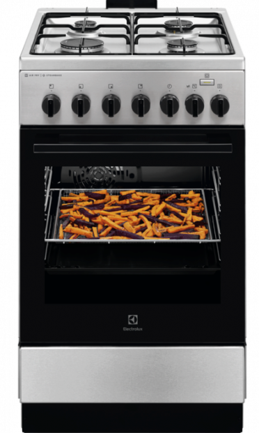 Плита Electrolux LKK560010X