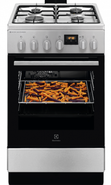 Плита Electrolux LKK560228X