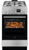 Плита Electrolux LKK560228X