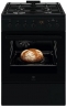 Плита Electrolux LKK660220K