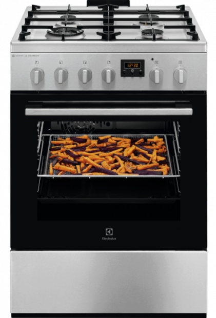 Плита Electrolux LKK664220X