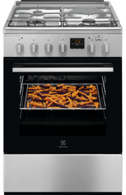 Electrolux LKM 660200 X