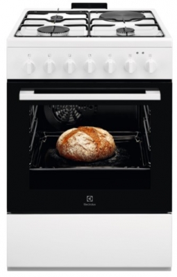 Electrolux LKM624022W