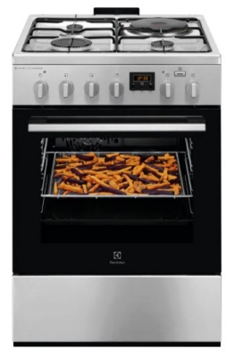 Electrolux LKM660222X