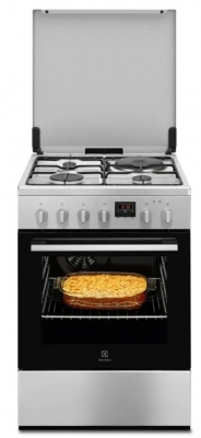 Electrolux LKM660223X