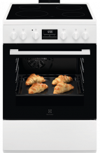 Electrolux LKR 664177 W