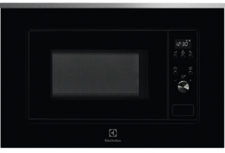 Вбудована мікрохвильова піч Electrolux LMS 2203 EMX