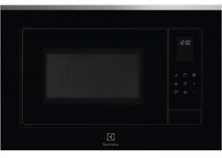 Встраиваемая микроволновая печь Electrolux LMS 4253 TMX