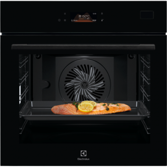 Electrolux LOB8S38Z