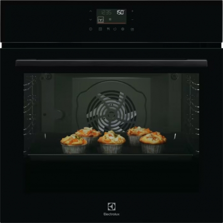 Духовой шкаф Electrolux LOD7P86Z
