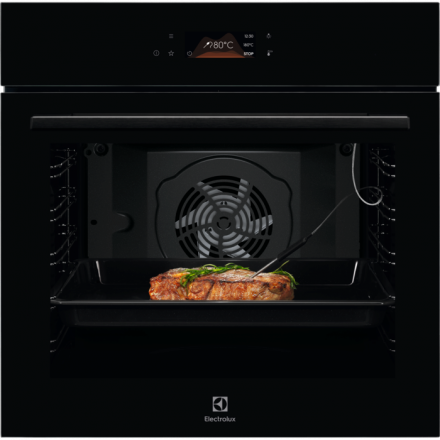 Духова шафа Electrolux LOD8P39Z