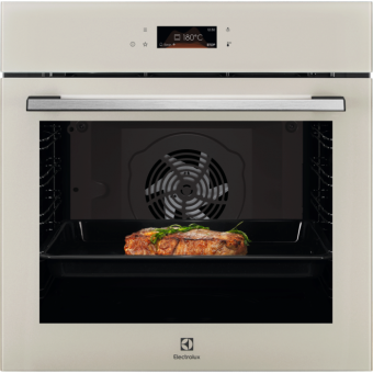 Electrolux LOE8F38S