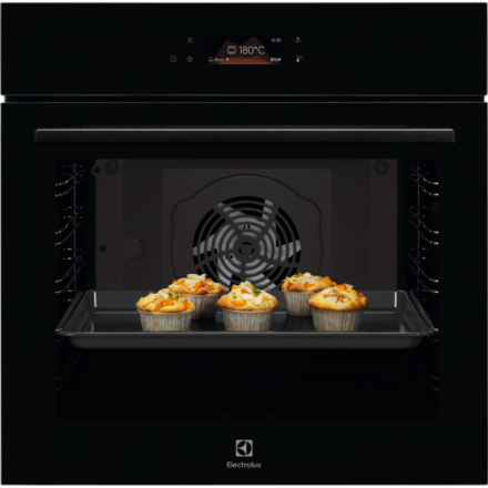 Духовой шкаф Electrolux LOE8F38Z