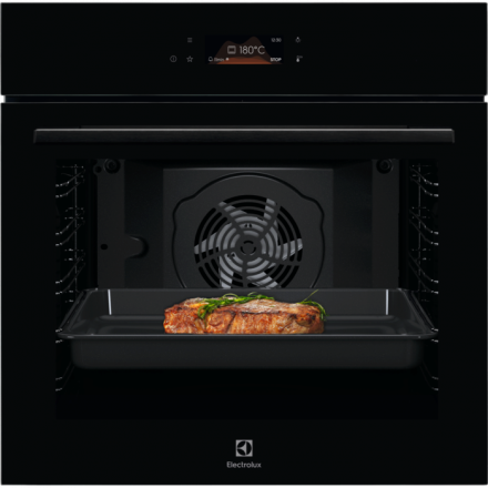 Духовой шкаф Electrolux LOE8P38Z