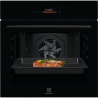 Духовой шкаф Electrolux LOE8P38Z