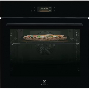Electrolux LOX8P87WZ