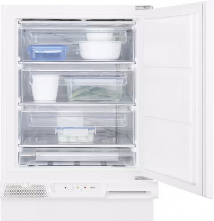 Встраиваемая морозильная камера Electrolux LYB 2AE8 2S