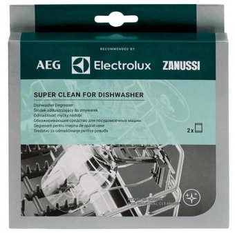 Electrolux Обезжириватель для посудомоечных машин Electrolux M2DCP050
