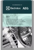 Соль для посудомоечной машины Electrolux M3GCS201 1 кг
