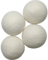 Мячики шерстяные для стирки Electrolux M9YHODB2