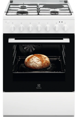 Electrolux RKM 624012 W