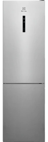 Холодильник Electrolux RNT 7ME34 X2