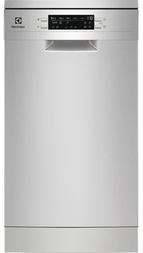 Посудомийна машина Electrolux SES 42201 SX