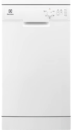 Посудомоечная машина Electrolux SMA 91210 SW