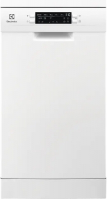 Electrolux  SMM 43201 SW