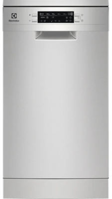 Electrolux  SMM 43201 SX