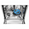 Посудомийна машина Electrolux SES 42201 SX
