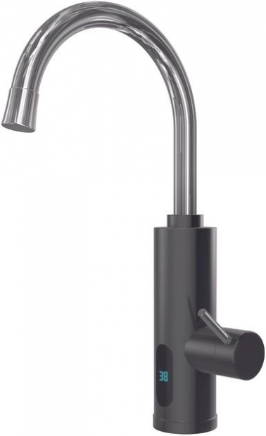 Водонагреватель Electrolux Tptrc (Black) EEC