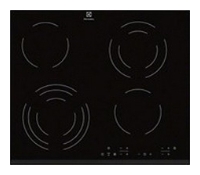 Варильна поверхня Electrolux EHF 6343 FOK
