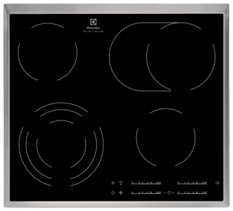 Electrolux EHF 96547 XK