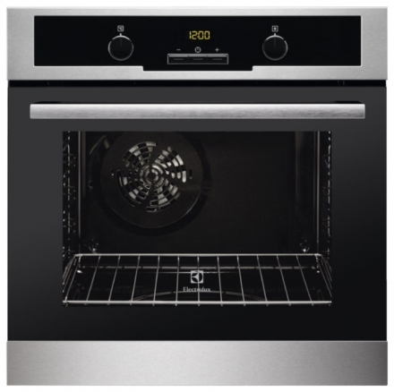 Духовой шкаф Electrolux EZA 5420 AOX