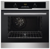Духовой шкаф Electrolux EZA 5420 AOX
