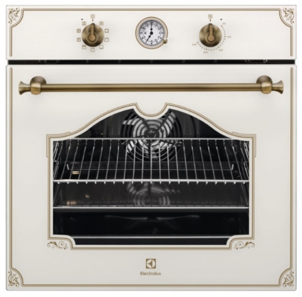 Духовой шкаф Electrolux OPEB 2520 V