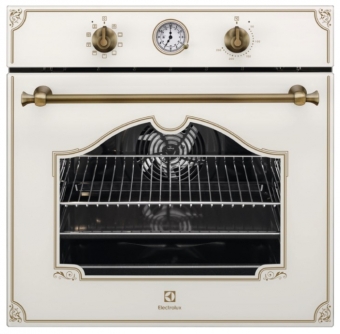 Electrolux OPEB 2520 V