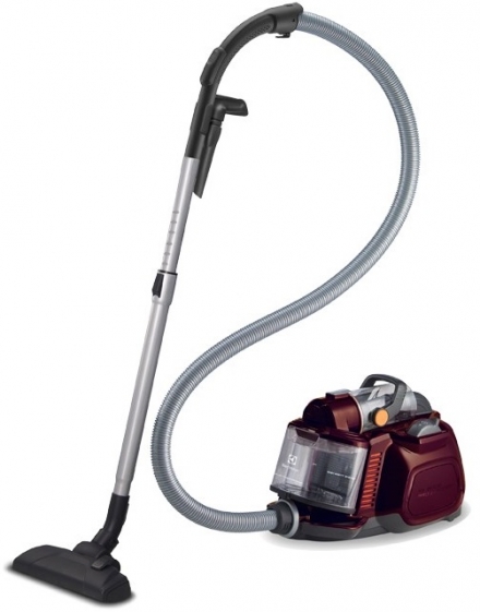 Пылесос Electrolux ZSPC 2000