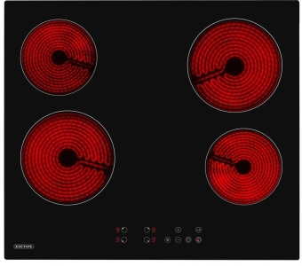 ELEYUS H2EBHG SE 60 BL V