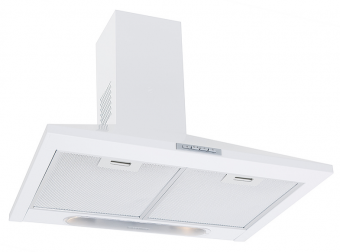 Elica CHIMMY LX WH/A/60