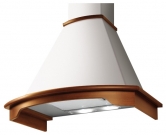 Elica CORALINE WH/A/90 T.GREZZO