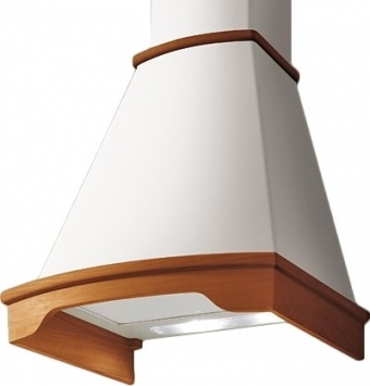 Elica CORALINE WH/A/60 T.GREZZO