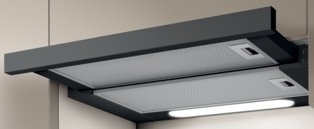 Вытяжка Elica ELITE 14 LUX BL/A/60