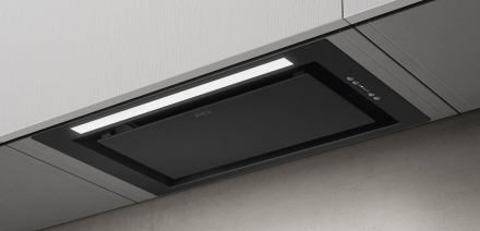 Вытяжка Elica LANE BL MAT/A/52