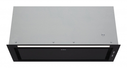 Вытяжка Elica LANE SENSOR BL MAT/A/52