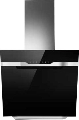 Вытяжка Elica MAJESTIC BL/A 60