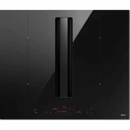 Варильна поверхня Elica NIKOLATESLA ALPHA B SL BL/A/60