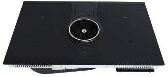 Elica NIKOLATESLA BL/F/83