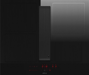 Elica NIKOLATESLA VELVET BL/A/60